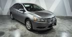 Nissan Sentra 1.8 ADVANCE CVT Sedan 2015