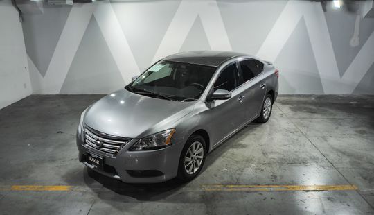 Nissan • Sentra