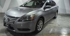 Nissan Sentra 1.8 ADVANCE CVT Sedan 2015