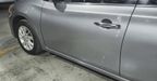 Nissan Sentra 1.8 ADVANCE CVT Sedan 2015