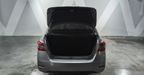 Nissan Sentra 1.8 ADVANCE CVT Sedan 2015