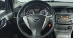 Nissan Sentra 1.8 ADVANCE CVT Sedan 2015