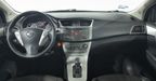 Nissan Sentra 1.8 ADVANCE CVT Sedan 2015