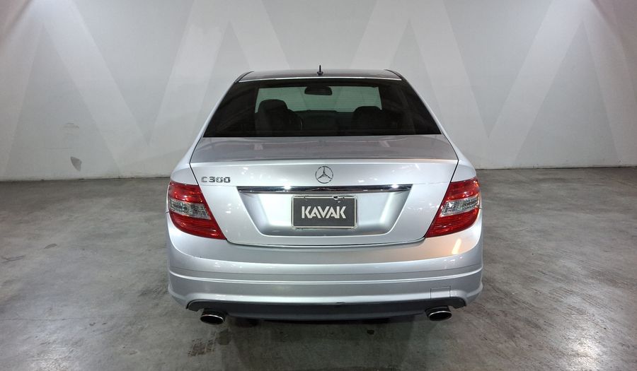 Mercedes Benz Clase C 3.0 300 SPORT AT Sedan 2010