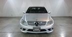 Mercedes Benz Clase C 3.0 300 SPORT AT Sedan 2010