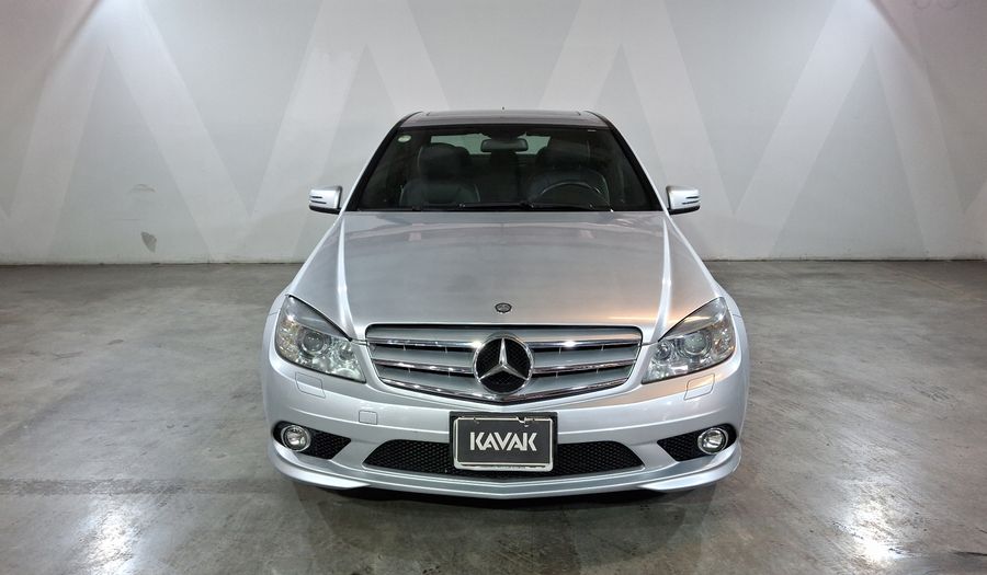 Mercedes Benz Clase C 3.0 300 SPORT AT Sedan 2010