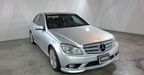 Mercedes Benz Clase C 3.0 300 SPORT AT Sedan 2010