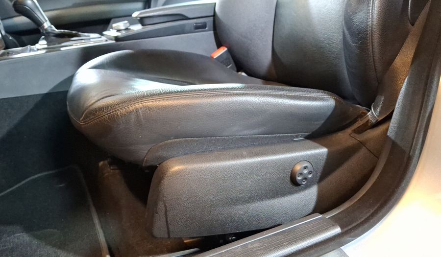 Mercedes Benz Clase C 3.0 300 SPORT AT Sedan 2010