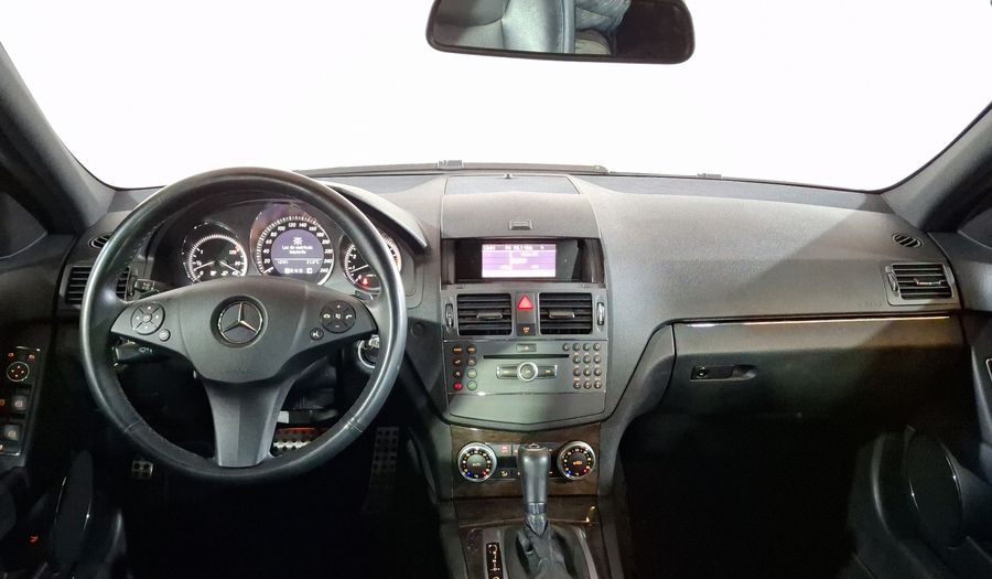 Mercedes Benz Clase C 3.0 300 SPORT AT Sedan 2010