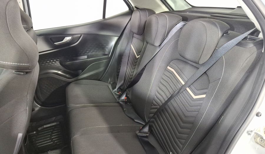 Fiat Pulse 1.3 AUDACE CVT Suv 2023