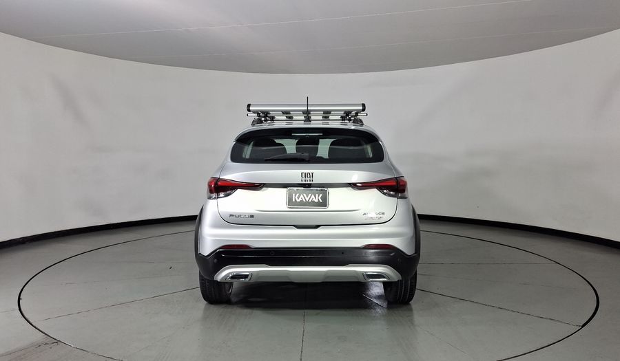 Fiat Pulse 1.3 AUDACE CVT Suv 2023