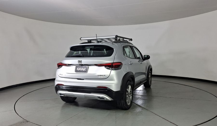 Fiat Pulse 1.3 AUDACE CVT Suv 2023