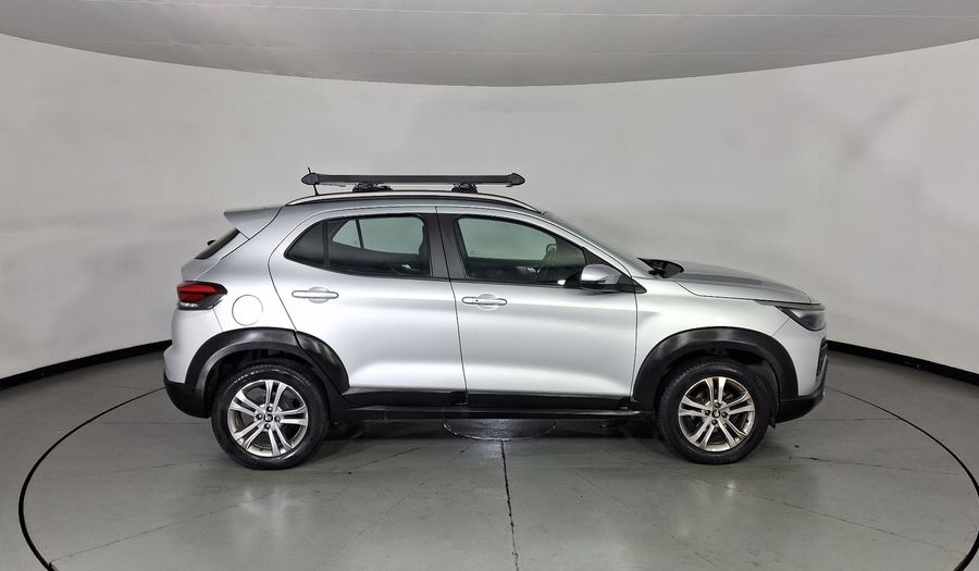 Fiat Pulse 1.3 AUDACE CVT Suv 2023
