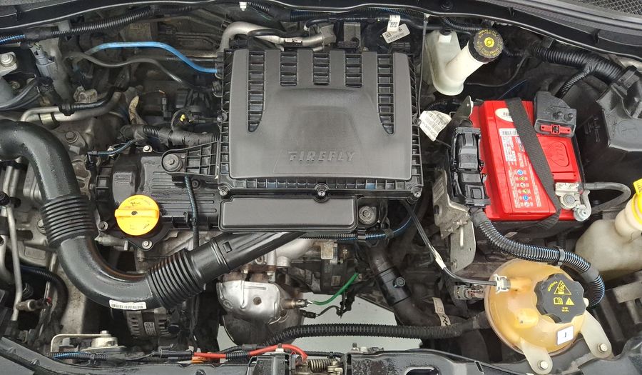 Fiat Pulse 1.3 AUDACE CVT Suv 2023