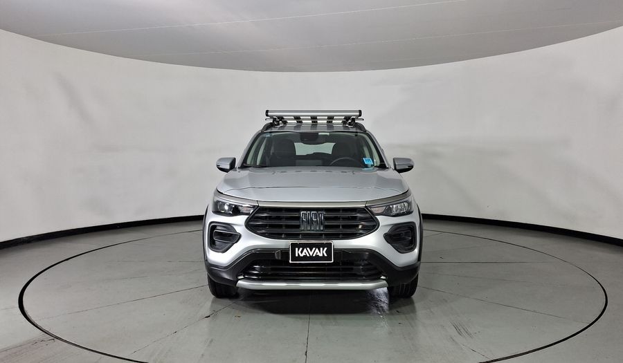 Fiat Pulse 1.3 AUDACE CVT Suv 2023