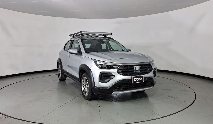 Fiat Pulse 1.3 AUDACE CVT Suv 2023