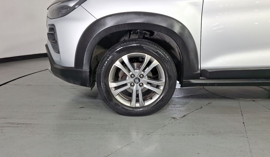 Fiat Pulse 1.3 AUDACE CVT Suv 2023