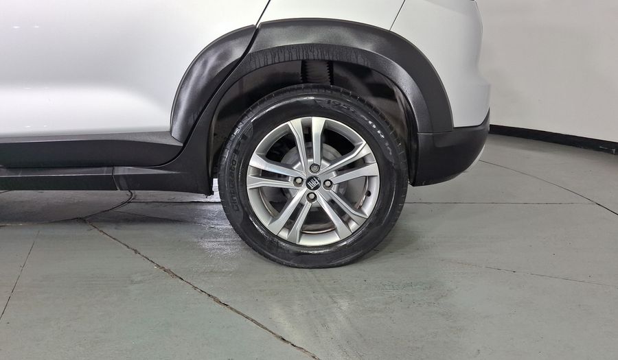 Fiat Pulse 1.3 AUDACE CVT Suv 2023