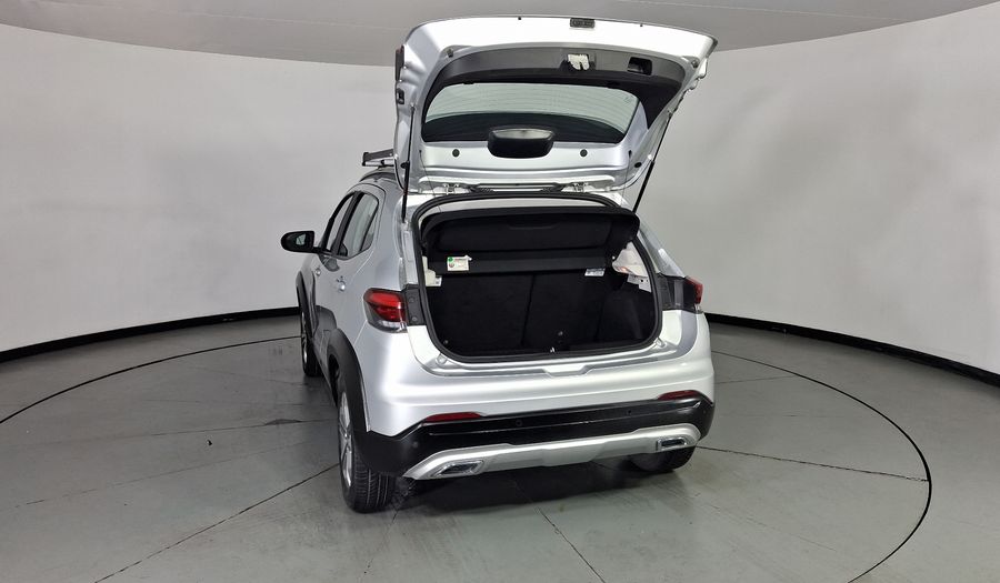 Fiat Pulse 1.3 AUDACE CVT Suv 2023