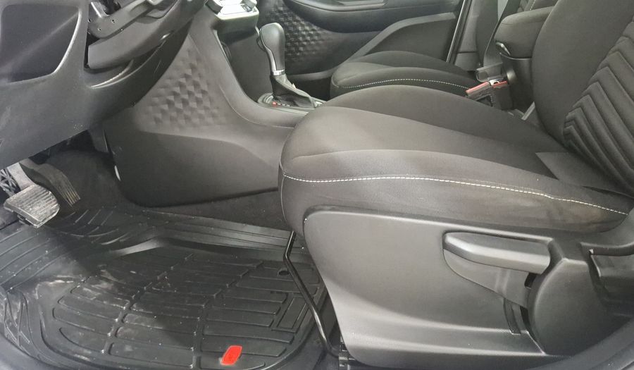 Fiat Pulse 1.3 AUDACE CVT Suv 2023