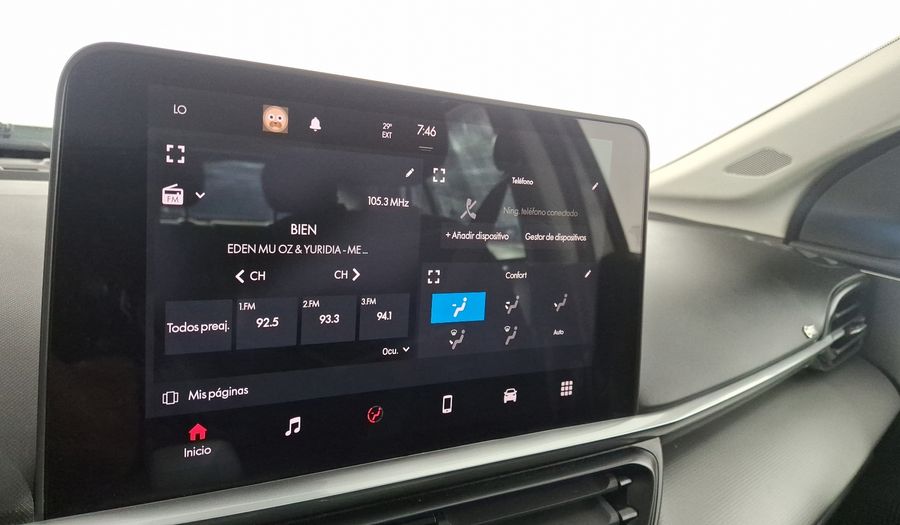 Fiat Pulse 1.3 AUDACE CVT Suv 2023