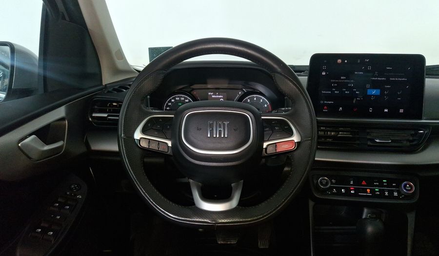 Fiat Pulse 1.3 AUDACE CVT Suv 2023