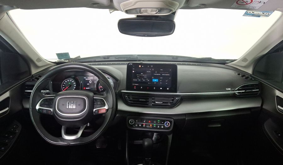Fiat Pulse 1.3 AUDACE CVT Suv 2023