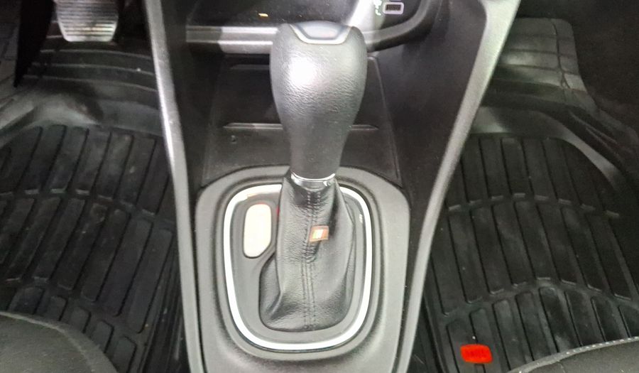 Fiat Pulse 1.3 AUDACE CVT Suv 2023