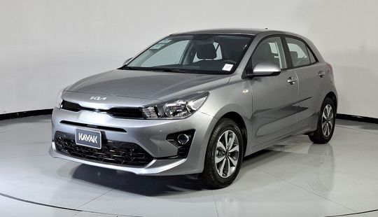 Kia • Rio