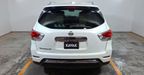 Nissan Pathfinder 3.5 EXCLUSIVE AT Suv 2015