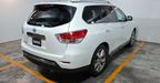 Nissan Pathfinder 3.5 EXCLUSIVE AT Suv 2015