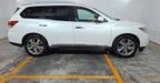 Nissan Pathfinder 3.5 EXCLUSIVE AT Suv 2015