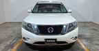 Nissan Pathfinder 3.5 EXCLUSIVE AT Suv 2015