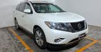 Nissan Pathfinder 3.5 EXCLUSIVE AT Suv 2015