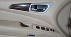 Nissan Pathfinder 3.5 EXCLUSIVE AT Suv 2015