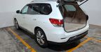 Nissan Pathfinder 3.5 EXCLUSIVE AT Suv 2015