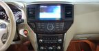 Nissan Pathfinder 3.5 EXCLUSIVE AT Suv 2015