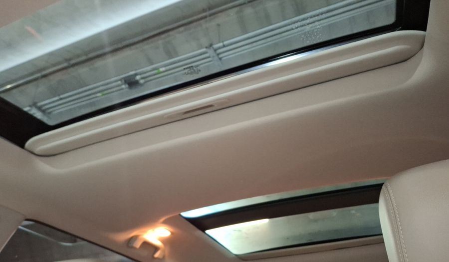 Nissan Pathfinder 3.5 EXCLUSIVE AT Suv 2015