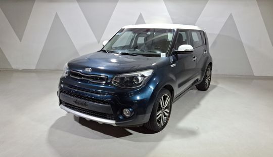 Kia • Soul
