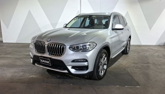 Bmw • X3