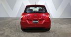 Suzuki Swift 1.4 GLX AT Hatchback 2015