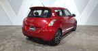 Suzuki Swift 1.4 GLX AT Hatchback 2015