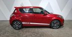 Suzuki Swift 1.4 GLX AT Hatchback 2015