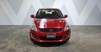 Suzuki Swift 1.4 GLX AT Hatchback 2015