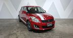Suzuki Swift 1.4 GLX AT Hatchback 2015