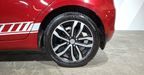 Suzuki Swift 1.4 GLX AT Hatchback 2015