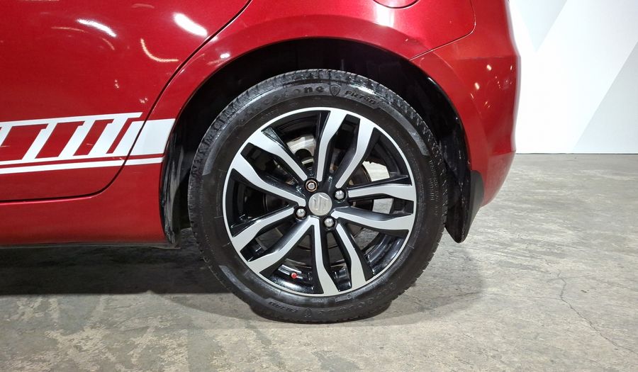 Suzuki Swift 1.4 GLX AT Hatchback 2015
