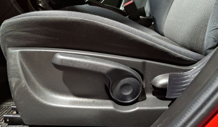 Suzuki Swift 1.4 GLX AT Hatchback 2015