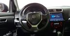 Suzuki Swift 1.4 GLX AT Hatchback 2015