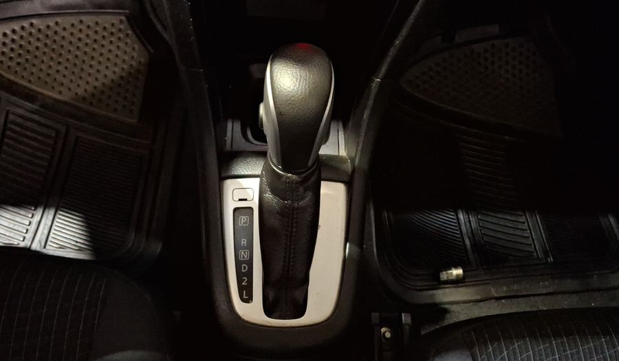 Suzuki Swift 1.4 GLX AT Hatchback 2015